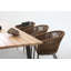 Plank Outdoor Dining Table