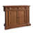 Seddon 49.75'' Wide Kitchen Island-1607445802