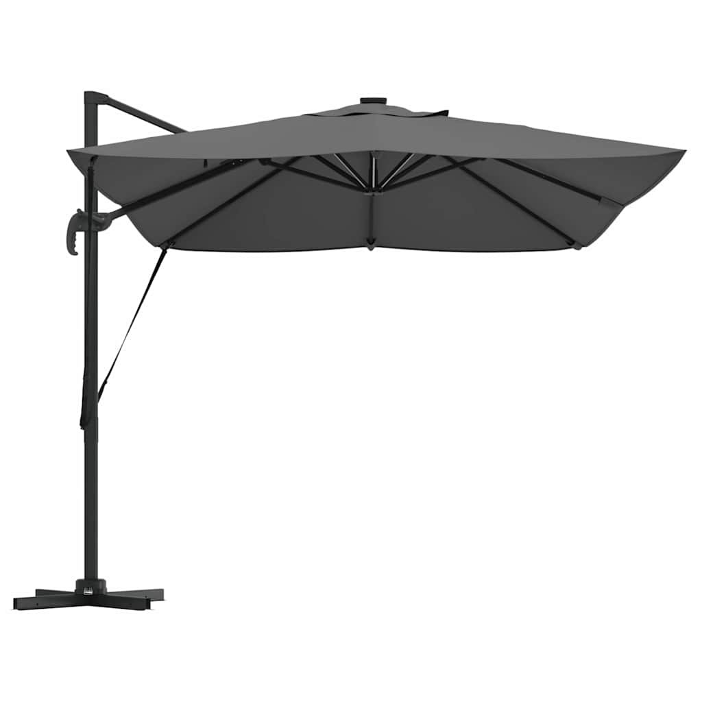 Cantilever Parasol