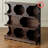Retro style home bookcase-1207409225