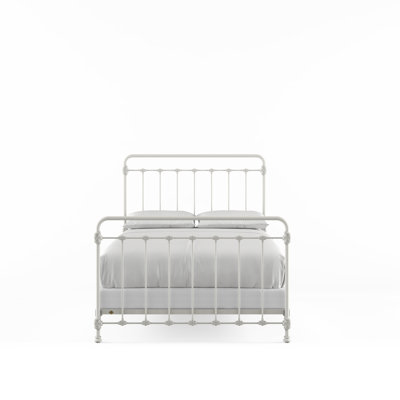 160 Picket Fence Bed | Complete Standard