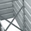 Raised Garden Bed Raised Flower Bed Galvanized Steel Planter -612626653-619732424