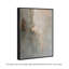 Toile «Fiery Traces II» par Art Remedy-107412588-107412600