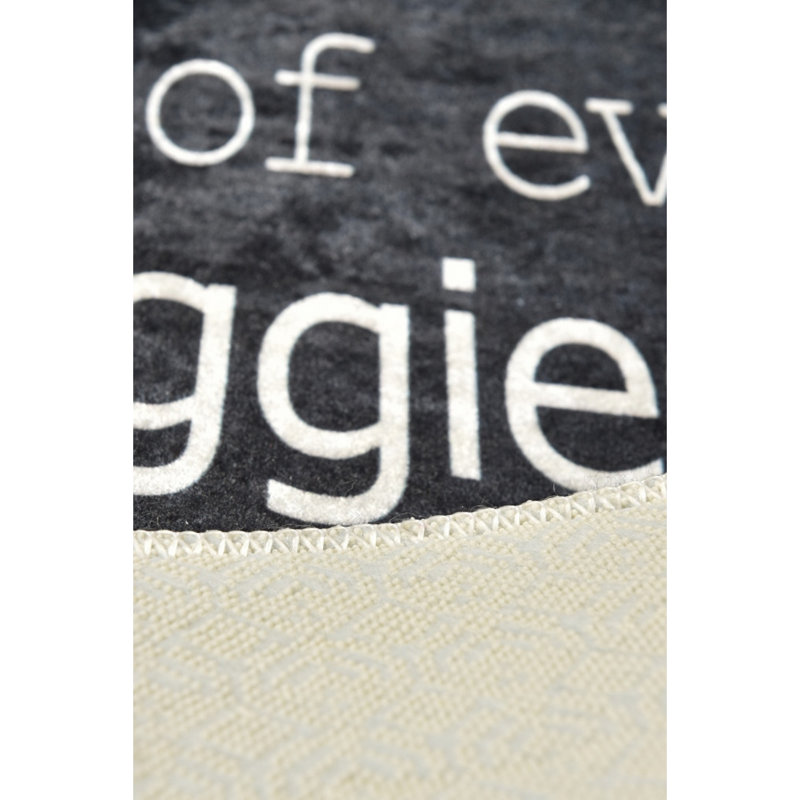 Tapis d'entrée de qualité supérieure, 100% polyester, 39,4 po x 78,7 po | Hauteur de poils de 4 mm, épaisseur totale de 10 mm | Antibactérien, antidérapant, dessous lavable à la machine | Parfait pour le vestibule, le salon et la décoration intérieure