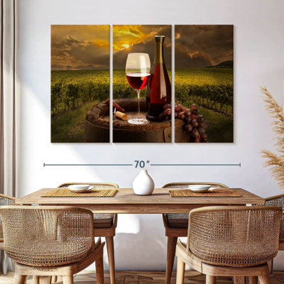Yarlin Napa Valley Red Wine