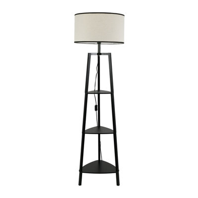 HIRU With EVA 156 Floor Lamp
