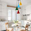 Aitana 4 - Light Cluster Pendant