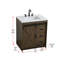 Meuble-lavabo simple 30 po Boden-1593312144