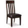 Bartons Bluff 4 - Person Four Leg Dining Set