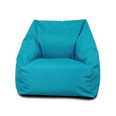 Outdoor Friendly Bean Bag Chair
