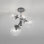 Global 4 - Light Flush Mount