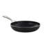 Batterie de cuisine antiadhésive en aluminium 8 pièces Oster