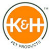 K&H Manufacturing Logo