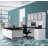 Glidden U-Shaped Executive Desk-1109150249