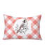 Oreiller réversible intérieur / extérieur Red Cardinal-130799888-130799894
