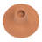 Stoneware Taper Candle Holders-855167426