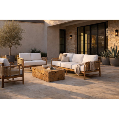 Westwood 3-Piece Outdoor Patio Set