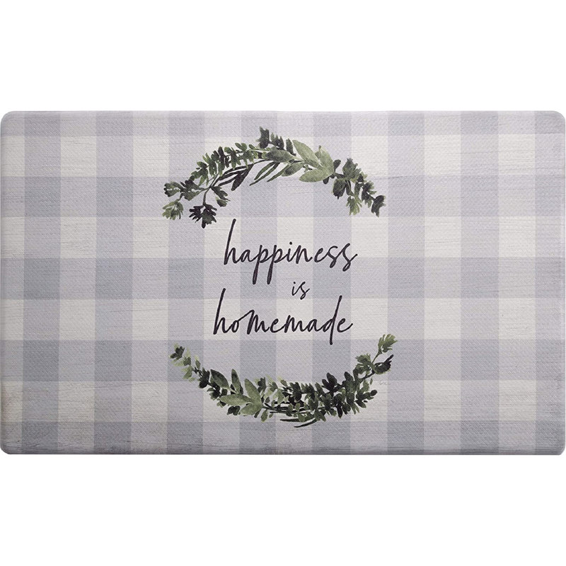 Tapis de cuisine Irnerio