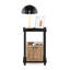 Table de bout avec rangement Edmir-70558891
