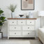 Commode 7 tiroirs Modern-1095046242