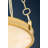 Kirby 1 Light Chandelier-283187288-283187289