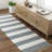 Annah Cotton Striped Indoor Rug-519617208