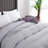 All Seasons Down Alternative Single Reversible Comforter-448620440-448620433