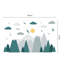Landscape & Nature Wall Decal