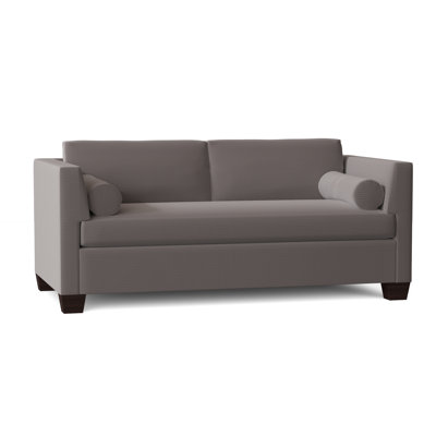 Sutton Upholstered Loveseat