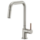 Odin® Pull-Down Faucet with Square Spout