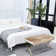 Faux Sheepskin Indoor Rug