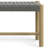 Outdoor Indoor Bench