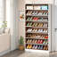 Armoire de rangement à chaussures Teneya-1403729919