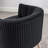 Mariantonietta Velvet Barrel Chair-63325008