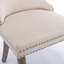  Demarco Luxury Velvet Upholstered Kitchen Dining Chairs-1586818452-1593161166-1593905472