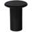 Latricia Round Concrete Accent Table-550547199
