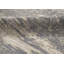 Hand-Knotted High-Quality Gray Area Rug