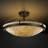 Caleb Semi Flush Mount-803890326-803890334