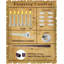 Floating Candles with Wand Remote (Batteries Included) - 12 pack Flickering Warm Light Flameless Taper, Magic Hanging with Base, for Birthday/Halloween Decor
