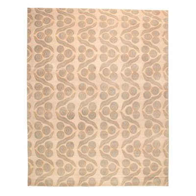 Hymes - Tapis «Super Fine Collection» 8 pi x 10 pi