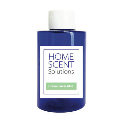 Recharge de diffuseur de parfum à base d'huile 100 ml