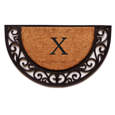 Asanta Non-Slip Outdoor Doormat