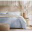 Relaxed Seersucker Duvet Set-1674609473-1674609485