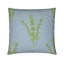 Eucalyptus Square Pillow Cover & Insert-28415325-28415300