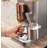 Café AFFETTO Automatic Espresso Machine + Frother-72309752