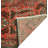 Khurram Distressed Alger Rust Runner