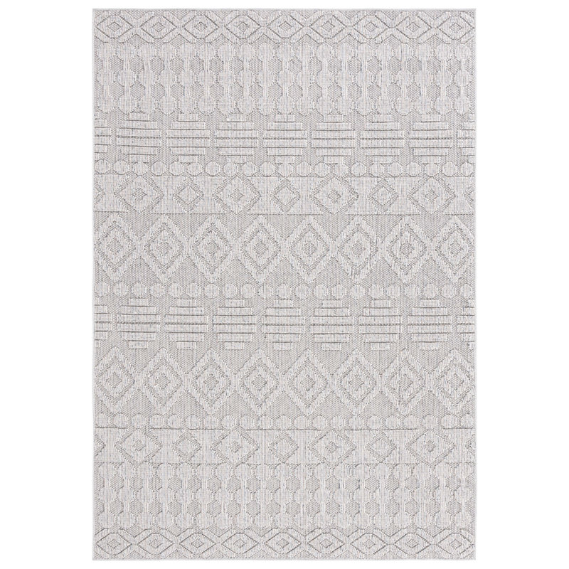 Global Performance Southwestern Indoor/Outdoor Area Rug, Rectangle 5'3" x 7'6"
