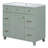 36" Bathroom Vanity Cabinet With Sink Top Combo Set, Single Sink, Shaker Cabinet With Soft Closing Door And Drawer-1115619906