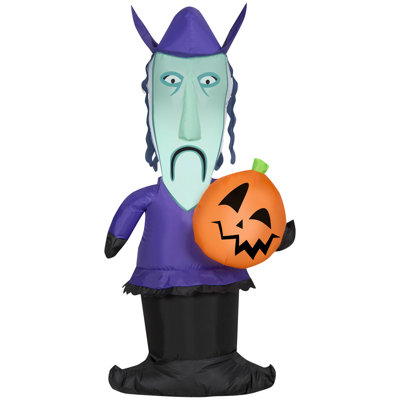 Outdoor Halloween Decoration -  Gemmy, G-228818