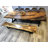 Gerdt Solid Wood Top Dining Table